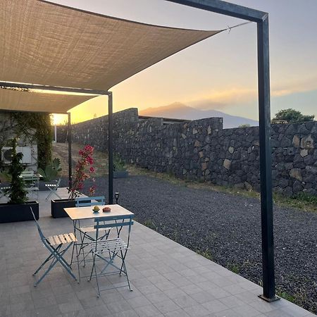 Appartement Vista Mare Etna à Acireale Extérieur photo