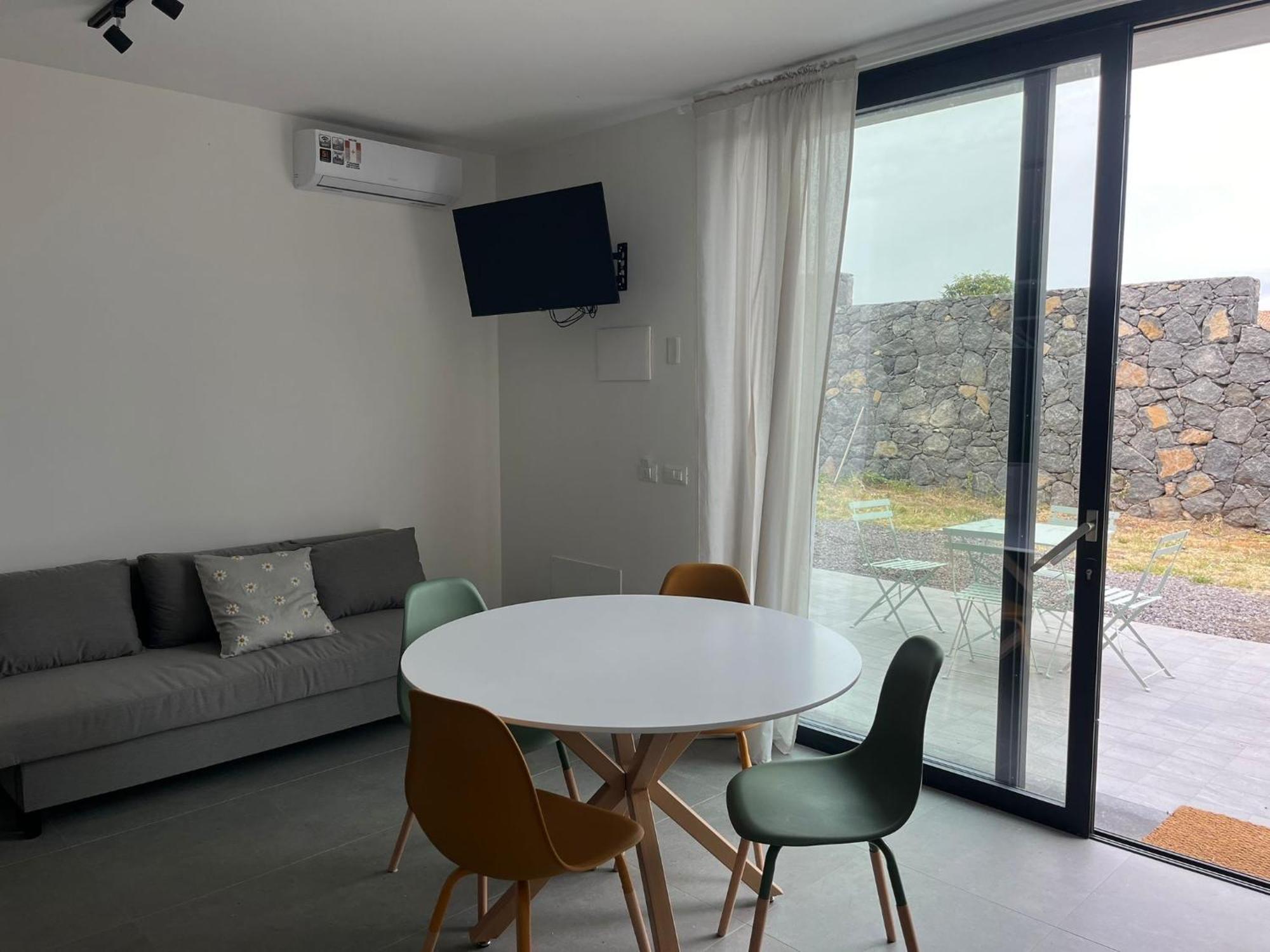Appartement Vista Mare Etna à Acireale Extérieur photo