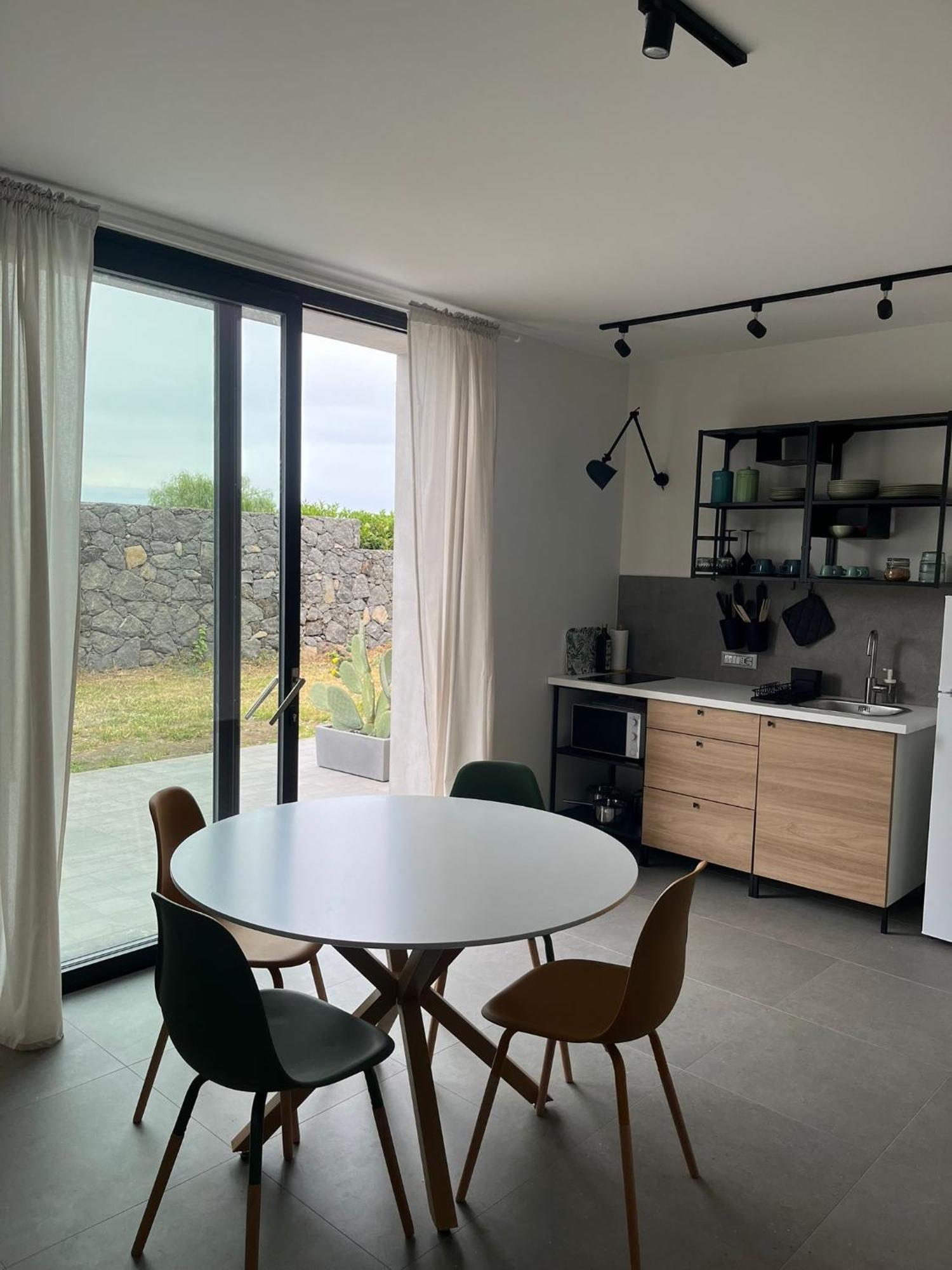 Appartement Vista Mare Etna à Acireale Extérieur photo