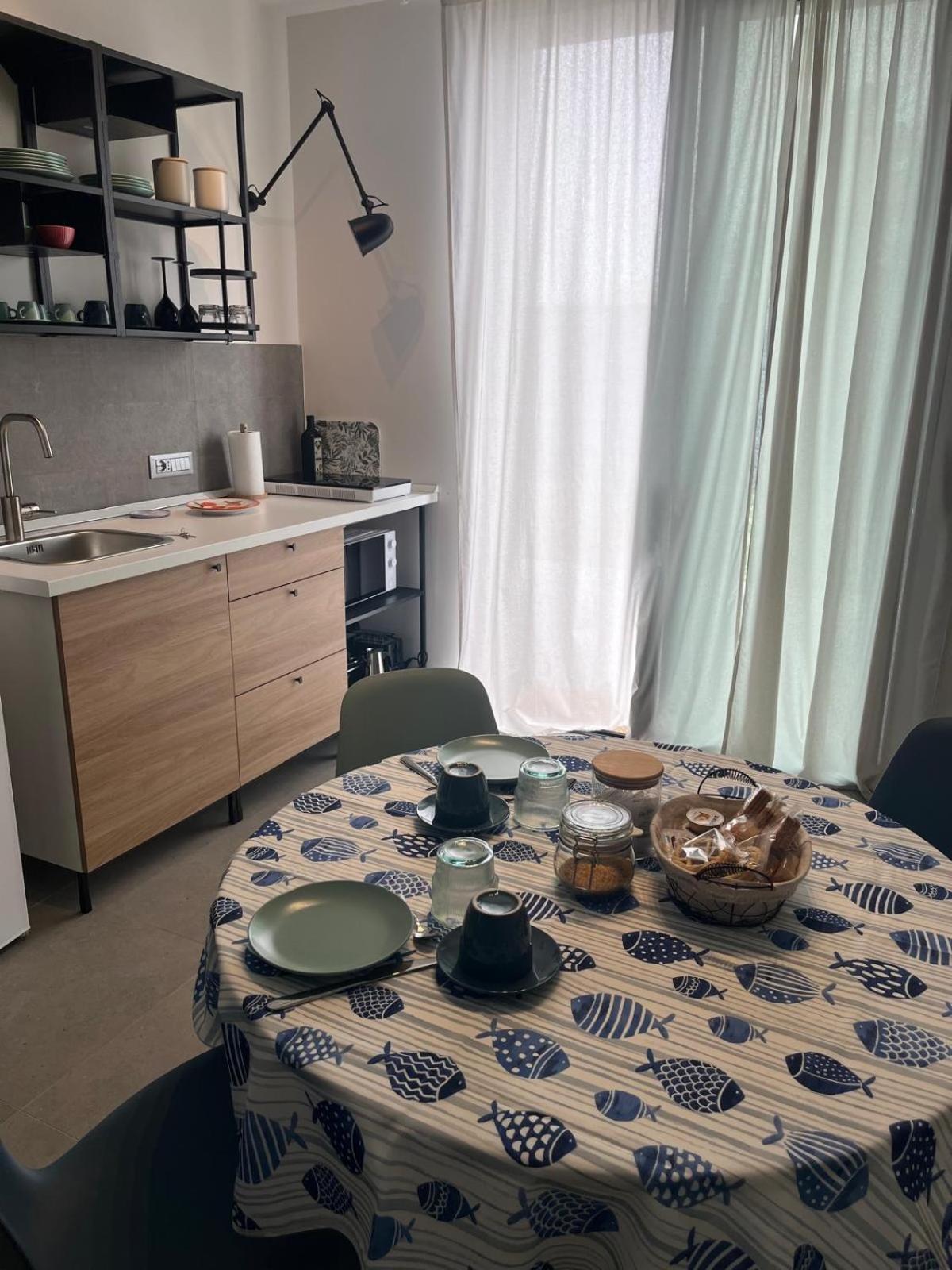 Appartement Vista Mare Etna à Acireale Extérieur photo